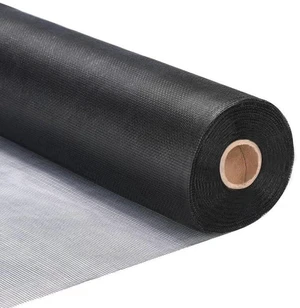 Fiberglass Window Screen Roll 72 x 100 Easy to Use Black Replacement Window Screens for House Windows or Door (Black, 72x 100) Fiberglass Window Screen Roll 72 x 100 Easy to Use Black Replacement Window Screens for House Windows or Door (Black, 72x 100)