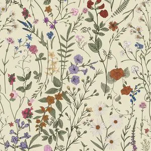 Floral Wallpaper Peel and Stick- 1181" x 17.3" Farm Floral Wall Paper, Wildwood Daisy Self Adhesive Stick On Wallpaper Removable Contact Paper Floral Wallpaper Peel and Stick- 1181" x 17.3" Farm Floral Wall Paper, Wildwood Daisy Self Adhesive Stick On Wallpaper Removable Contact Paper