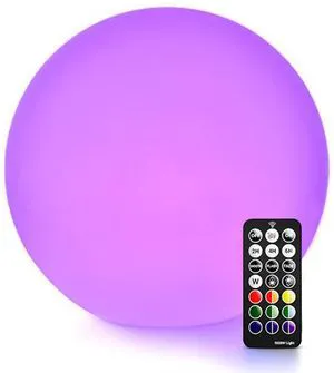 12-inch LED Light Ball, Rechargeable Waterproof Globe Lamp w/Remote 16 Colors Dimmable Sphere Night Light, Cordless & Color Change, Sensory Lamp for Home, Party, patio Decor 12-inch LED Light Ball, Rechargeable Waterproof Globe Lamp w/Remote 16 Colors Dimmable Sphere Night Light, Cordless & Color Change, Sensory Lamp for Home, Party, patio Decor