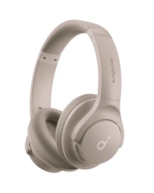 by Anker Q20i Hybrid Active Noise Cancelling Headphones, Black Over-Ear, Bluetooth, 40H ANC Playtime, Hi-Res, Big Bass, Transparency Mode, Customize via App, Travel, Home, Office by Anker Q20i Hybrid Active Noise Cancelling Headphones, Black Over-Ear, Bluetooth, 40H ANC Playtime, Hi-Res, Big Bass, Transparency Mode, Customize via App, Travel, Home, Office
