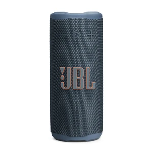 Grip Portable Bluetooth Speaker, Waterproof, Ambient Light - Blue Up to 14 Hr Playtime, AI Sound Boost, IP68 Waterproof And Dustproof, Drop-Proof, App Control, Ideal For Outdoor And Travel Grip Portable Bluetooth Speaker, Waterproof, Ambient Light - Blue Up to 14 Hr Playtime, AI Sound Boost, IP68 Waterproof And Dustproof, Drop-Proof, App Control, Ideal For Outdoor And Travel