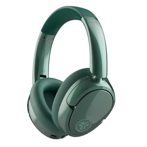 JBuds Lux ANC Jelle Wireless Over-Ear Headphones, Fir Sure JBuds Lux ANC Jelle Wireless Over-Ear Headphones, Fir Sure