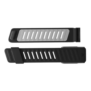 5.0/MG SportFlex Waterproof, Sweatproof, Silicone Accessory for Health, Fitness, & Wellness Wearable Not Compatible with Gen 4 5.0/MG SportFlex Waterproof, Sweatproof, Silicone Accessory for Health, Fitness, & Wellness Wearable Not Compatible with Gen 4