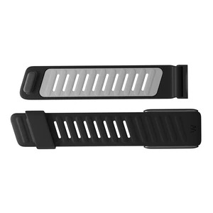 5.0/MG SportFlex Waterproof, Sweatproof, Silicone Accessory for Health, Fitness, & Wellness Wearable Not Compatible with Gen 4 5.0/MG SportFlex Waterproof, Sweatproof, Silicone Accessory for Health, Fitness, & Wellness Wearable Not Compatible with Gen 4