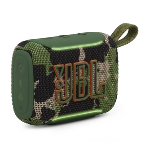 Go 5 Portable Bluetooth Speaker, Waterproof and Dustproof - Squad Dustproof Drop-Proof With up to 10 Hr Battery, Stereo Pairing, App Control For Pool, Beach, Outdoor Listening Go 5 Portable Bluetooth Speaker, Waterproof and Dustproof - Squad Dustproof Drop-Proof With up to 10 Hr Battery, Stereo Pairing, App Control For Pool, Beach, Outdoor Listening