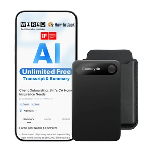 Note Pro AI Voice Recorder, AI Meeting Recorder and Note Taker Digital Voice Recorder, App Control Digital Video Recorder, Support 113 Languages & Ultra-Slim for Meetings, Calls, Lectures Note Pro AI Voice Recorder, AI Meeting Recorder and Note Taker Digital Voice Recorder, App Control Digital Video Recorder, Support 113 Languages & Ultra-Slim for Meetings, Calls, Lectures