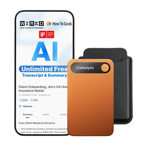 Note Pro AI Voice Recorder, Free Unlimited Transcribe & Summarize Tap Recording Device with AI Note Taking, Support 113 Languages, 64GB, Audio Recorder for Calls, Meetings, Lectures, Orange Note Pro AI Voice Recorder, Free Unlimited Transcribe & Summarize Tap Recording Device with AI Note Taking, Support 113 Languages, 64GB, Audio Recorder for Calls, Meetings, Lectures, Orange