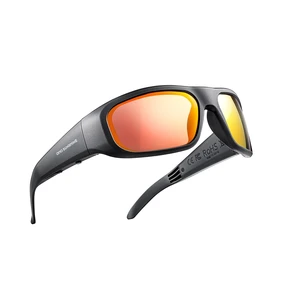 Sport OpenEar Smart Glasses, ImpactResistant Bluetooth Sunglasses 12H Playtime, HandsFree Calling, Music Playback, Voice Control, Lightweight & AllDay Comfort for Cycling, Hiking & Running Sport OpenEar Smart Glasses, ImpactResistant Bluetooth Sunglasses 12H Playtime, HandsFree Calling, Music Playback, Voice Control, Lightweight & AllDay Comfort for Cycling, Hiking & Running