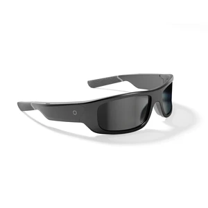 Armor Smart Safety Glasses, TR90 Frame, Light Adaptive Lenses, Open Ear Speakers & Microphone - ANSI Z87.1 Armor Smart Safety Glasses, TR90 Frame, Light Adaptive Lenses, Open Ear Speakers & Microphone - ANSI Z87.1
