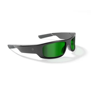 Armor Smart Safety Glasses, TR90 Frame, Light Adaptive Lenses, Open Ear Speakers & Microphone - ANSI Z87.1 Armor Smart Safety Glasses, TR90 Frame, Light Adaptive Lenses, Open Ear Speakers & Microphone - ANSI Z87.1