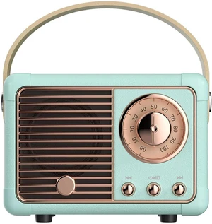 Retro Bluetooth Speaker, Vintage Decor, Gifts for Teen Girls Women Small Portable Speaker, Wireless Speaker, HD Stereo Sound, Retro Decor for Home Bedroom Kitchen, Gifts for Teen Girls Women Retro Bluetooth Speaker, Vintage Decor, Gifts for Teen Girls Women Small Portable Speaker, Wireless Speaker, HD Stereo Sound, Retro Decor for Home Bedroom Kitchen, Gifts for Teen Girls Women