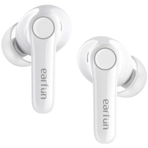 Air Pro 4 Adaptive Hybrid Noise Canceling Wireless Earbuds, 6 Mics Qualcomm Snapdragon Sound, aptX Lossless, LDAC Hi-Res Audio, 52H Playtime, Bluetooth 5.4, In-Ear Detection, Glossy White Air Pro 4 Adaptive Hybrid Noise Canceling Wireless Earbuds, 6 Mics Qualcomm Snapdragon Sound, aptX Lossless, LDAC Hi-Res Audio, 52H Playtime, Bluetooth 5.4, In-Ear Detection, Glossy White