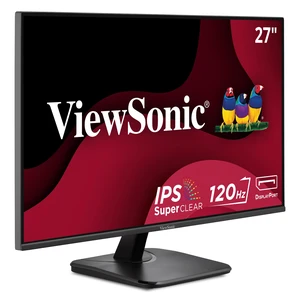 VA2756A-MHD 27 Inch Full HD Computer Monitor, IPS 120Hz Display HDMI, DisplayPort, VGA, Eye Care, Thin Bezels, Home Office, Laptop, PC, Mac, Anti Glare, 1ms, 250 Nits, Speakers VA2756A-MHD 27 Inch Full HD Computer Monitor, IPS 120Hz Display HDMI, DisplayPort, VGA, Eye Care, Thin Bezels, Home Office, Laptop, PC, Mac, Anti Glare, 1ms, 250 Nits, Speakers