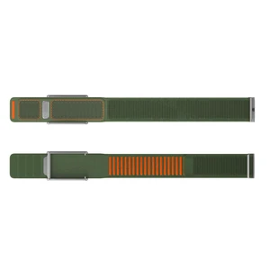 5.0/MG Navigator Band, Rugged Outdoor Performance Accessory Ultra-Secure Non-Slip Band for Health, Fitness, & Wellness Wearable, Abrasion and Weather Resistant 5.0/MG Navigator Band, Rugged Outdoor Performance Accessory Ultra-Secure Non-Slip Band for Health, Fitness, & Wellness Wearable, Abrasion and Weather Resistant