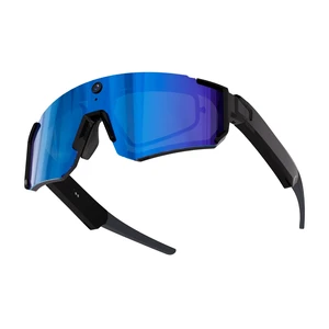 Pro AI Smart Glasses with 32MP Camera for Cycling & Hiking ChatGPT Voice Assistant, Polarized Sunglasses, DualMic ENC Noise Cancelling, AntiShake, Live Translation, Long Battery Life Pro AI Smart Glasses with 32MP Camera for Cycling & Hiking ChatGPT Voice Assistant, Polarized Sunglasses, DualMic ENC Noise Cancelling, AntiShake, Live Translation, Long Battery Life