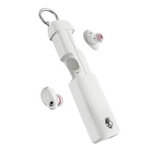 Method 540 ANC Wireless Earbuds with Sound by Bose - Bone In-Ear Fit, Premium Active Noise Cancellation, 40 Hours Battery, Sweat and Water Resistant, Microphone for iPhone Android Method 540 ANC Wireless Earbuds with Sound by Bose - Bone In-Ear Fit, Premium Active Noise Cancellation, 40 Hours Battery, Sweat and Water Resistant, Microphone for iPhone Android