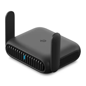 Roam 6 AX3000 Portable Wi-Fi 6 Travel Router Dual-Band USB C 3.0 | Easy Public WiFi Sharing | Hotel/RV/Travel Approved | Phone WiFi Tether | Multi-Mode in One | OpenVPN, WireGuard®(TL-WR3012X) Roam 6 AX3000 Portable Wi-Fi 6 Travel Router Dual-Band USB C 3.0 | Easy Public WiFi Sharing | Hotel/RV/Travel Approved | Phone WiFi Tether | Multi-Mode in One | OpenVPN, WireGuard®(TL-WR3012X)