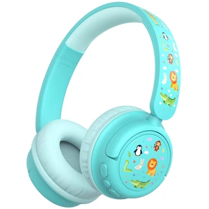 BTH22 Kids Bluetooth Headphones for Toddler Travel, 60H Play Time SafeSound Tech3.0, Stereo Sound, USB C Fast Charging, AUX Cable, Kids Wireless Headphones for Girls/Boys/Tablet/PC/School BTH22 Kids Bluetooth Headphones for Toddler Travel, 60H Play Time SafeSound Tech3.0, Stereo Sound, USB C Fast Charging, AUX Cable, Kids Wireless Headphones for Girls/Boys/Tablet/PC/School