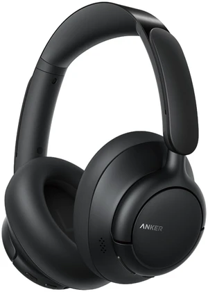 by Anker Q31i, Adaptive Noise Cancelling Over-Ear Headphones LDAC Hi-Res Wireless Audio, 50H ANC Playtime, Comfortable Fit, Clear Calls, Dual Connection, Bluetooth 6.0, Custom EQ via App by Anker Q31i, Adaptive Noise Cancelling Over-Ear Headphones LDAC Hi-Res Wireless Audio, 50H ANC Playtime, Comfortable Fit, Clear Calls, Dual Connection, Bluetooth 6.0, Custom EQ via App