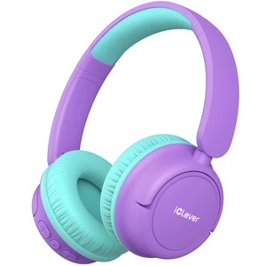 BTH22 Kids Bluetooth Headphones for Toddler Travel, 60H Play Time SafeSound Tech3.0, Stereo Sound, USB C Fast Charging, AUX Cable, Kids Wireless Headphones for Girls/Boys/Tablet/PC/School BTH22 Kids Bluetooth Headphones for Toddler Travel, 60H Play Time SafeSound Tech3.0, Stereo Sound, USB C Fast Charging, AUX Cable, Kids Wireless Headphones for Girls/Boys/Tablet/PC/School