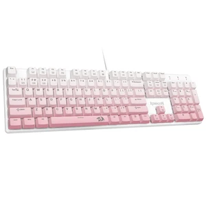 K671GP Wired Mechanical Keyboard LED Keyboard,11 Backlit Modes,Hot-Swappable Linear Switch,Full Anti-Ghosting,PBT Keycaps,for Computer/Laptop/PC/Mac/Windows K671GP Wired Mechanical Keyboard LED Keyboard,11 Backlit Modes,Hot-Swappable Linear Switch,Full Anti-Ghosting,PBT Keycaps,for Computer/Laptop/PC/Mac/Windows
