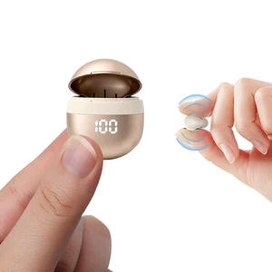 Invisible Small Mini Sleep Earbuds Headphones Wireless Bluetooth Comfortable Tiny Sleeping Smallest Low Profile Micro Discreet Hidden Kids Earbuds Ear Buds for Small Ear Canals Women Work Invisible Small Mini Sleep Earbuds Headphones Wireless Bluetooth Comfortable Tiny Sleeping Smallest Low Profile Micro Discreet Hidden Kids Earbuds Ear Buds for Small Ear Canals Women Work
