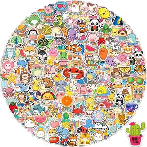 600 Pcs Stickers for Kids, Cute Vinyl Waterproof Stickers for Water Bottle Treasure Box Toys for Classroom Prizes, Teacher Back to School Supplies Gifts, Sticker Pack for Girls Teens, Party Favors 600 Pcs Stickers for Kids, Cute Vinyl Waterproof Stickers for Water Bottle Treasure Box Toys for Classroom Prizes, Teacher Back to School Supplies Gifts, Sticker Pack for Girls Teens, Party Favors