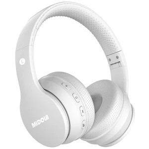 Kids Bluetooth Headphones Wireless Over-Ear,68Hrs,Volume Limit 85/94dB Built-in Mic,Adjustable Headband Foldable Lightweight for Toddler School Girls Boys,Stereo Sound,Wired by Aux 3.5mm White Kids Bluetooth Headphones Wireless Over-Ear,68Hrs,Volume Limit 85/94dB Built-in Mic,Adjustable Headband Foldable Lightweight for Toddler School Girls Boys,Stereo Sound,Wired by Aux 3.5mm White