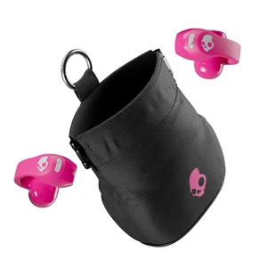 Push 720 Open Wireless Open-Ear Bluetooth Earbuds - Crazy Pink Waterproof, Clip-On Lightweight Design, 30 Hours Battery, Wireless Charging Pouch, Exercise, Running Outdoors, Gym, Fitness Push 720 Open Wireless Open-Ear Bluetooth Earbuds - Crazy Pink Waterproof, Clip-On Lightweight Design, 30 Hours Battery, Wireless Charging Pouch, Exercise, Running Outdoors, Gym, Fitness
