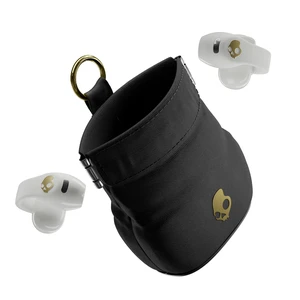 Push 720 Open Wireless Open-Ear Bluetooth Earbuds - Bone Waterproof, Clip-On Lightweight Design, 30 Hours Battery, Wireless Charging Pouch, Exercise, Running Outdoors, Gym, Fitness Push 720 Open Wireless Open-Ear Bluetooth Earbuds - Bone Waterproof, Clip-On Lightweight Design, 30 Hours Battery, Wireless Charging Pouch, Exercise, Running Outdoors, Gym, Fitness
