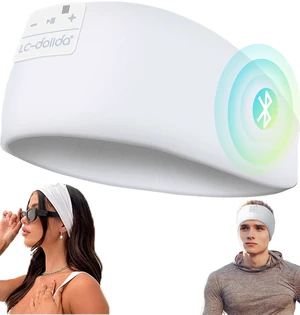 Sleep Headphones Bluetooth 5.4 Headband Headphones Earphones Wireless Sleep Mask for Sleeping, Sports, Gifts, Workout, Jogging, Yoga,Insomnia, Air Travel, Meditation Sleep Headphones Bluetooth 5.4 Headband Headphones Earphones Wireless Sleep Mask for Sleeping, Sports, Gifts, Workout, Jogging, Yoga,Insomnia, Air Travel, Meditation