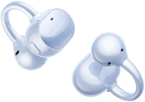 UU2 Wireless Open Ear Earbuds for Glasses Wearers Comfort - Blue Memory Steel Wire, 4.73g Each, Dynamic EQ, 12mm Driver, Bluetooth 6.0 Multipoint, 15min Fast Charge for Running Gym Workouts UU2 Wireless Open Ear Earbuds for Glasses Wearers Comfort - Blue Memory Steel Wire, 4.73g Each, Dynamic EQ, 12mm Driver, Bluetooth 6.0 Multipoint, 15min Fast Charge for Running Gym Workouts