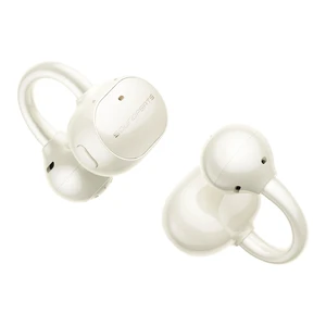 UU2 Wireless Open Ear Earbuds for Glasses Wearers Comfort, Beige Memory Steel Wire, 4.73g Each, Dynamic EQ, 12mm Driver, Bluetooth 6.0 Multipoint, 15min Fast Charge for Running Gym Workouts UU2 Wireless Open Ear Earbuds for Glasses Wearers Comfort, Beige Memory Steel Wire, 4.73g Each, Dynamic EQ, 12mm Driver, Bluetooth 6.0 Multipoint, 15min Fast Charge for Running Gym Workouts