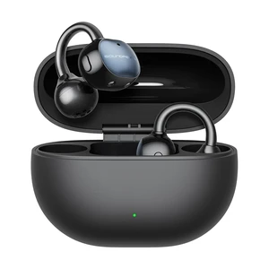 UU2 Wireless Open Ear Earbuds for Glasses, LDAC Hi-Res, 42H IPX5 Memory Steel Wire, 4.73g Each, Dynamic EQ, 12mm Driver, Bluetooth 6.0 Multipoint, 15min Fast Charge for Running Gym Workouts UU2 Wireless Open Ear Earbuds for Glasses, LDAC Hi-Res, 42H IPX5 Memory Steel Wire, 4.73g Each, Dynamic EQ, 12mm Driver, Bluetooth 6.0 Multipoint, 15min Fast Charge for Running Gym Workouts