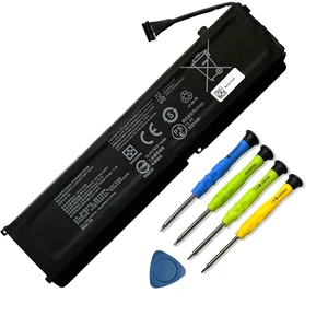 RC30-0328 RZ09-0328 Laptop Battery Replacement for Razer Blade 15 Base 2020/2021 RZ09-0328X RZ09-03289 RZ09-03287 RZ09-03286 RZ09-0369 RZ09-03287E22 RZ09-0410x RZ09-0330X RZ09-03304x RC30-0328 RZ09-0328 Laptop Battery Replacement for Razer Blade 15 Base 2020/2021 RZ09-0328X RZ09-03289 RZ09-03287 RZ09-03286 RZ09-0369 RZ09-03287E22 RZ09-0410x RZ09-0330X RZ09-03304x