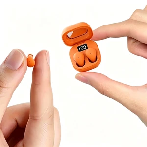 Small Mini Invisible Earbuds Wireless Bluetooth Ear Buds For Small Ears Discreet Smallest Sleep Earbuds For Small Ears Ear Buds Low Profile Tiny Skin Tone Sleeping Earbuds For Small Ear Canals Small Mini Invisible Earbuds Wireless Bluetooth Ear Buds For Small Ears Discreet Smallest Sleep Earbuds For Small Ears Ear Buds Low Profile Tiny Skin Tone Sleeping Earbuds For Small Ear Canals