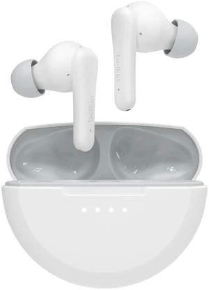 SoundForm Nano 2 Kids True Wireless Earbuds In-ear Bluetooth earbuds for kids ages 7+, 85dB volume limiter, IPX5, ENC, touch controls, school, travel SoundForm Nano 2 Kids True Wireless Earbuds In-ear Bluetooth earbuds for kids ages 7+, 85dB volume limiter, IPX5, ENC, touch controls, school, travel