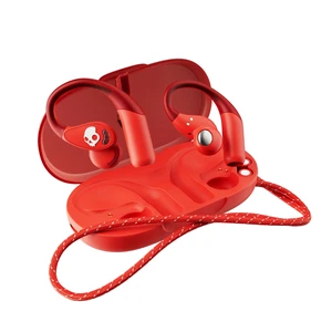 Push 540 Open Wireless Open-Ear Bluetooth Earbuds - Plasma Sweat and Water Resistant, 42 Hours Battery, Detachable Neckband, Secure Over-Ear Fit, Running Outdoors, Exercise, Gym Push 540 Open Wireless Open-Ear Bluetooth Earbuds - Plasma Sweat and Water Resistant, 42 Hours Battery, Detachable Neckband, Secure Over-Ear Fit, Running Outdoors, Exercise, Gym
