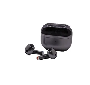 Galaxy Buds 3 Wireless Earbud Headphones - Silver Galaxy Buds 3 Wireless Earbud Headphones - Silver