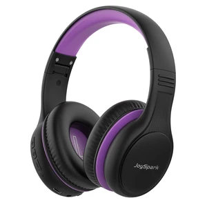 Kids Bluetooth Headphones Foldable, 60Hrs, Built-in Mic-Purple 85/94dB Volume Limited, Stereo Sound, Type-C Fast Charging, Bluetooth 5.4, Wireless Headphones for Kids Toddler Travel School Kids Bluetooth Headphones Foldable, 60Hrs, Built-in Mic-Purple 85/94dB Volume Limited, Stereo Sound, Type-C Fast Charging, Bluetooth 5.4, Wireless Headphones for Kids Toddler Travel School