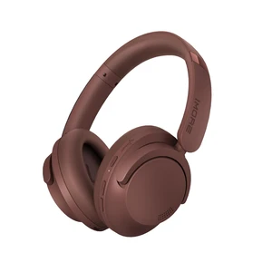 SonoFlow-Pro Noise Cancelling Headphones - HQ51 Over Ear Bluetooth Headphones with LDAC for Hi-Res Wireless Audio,100H Playtime, Bluetooth 5.4, QuietMax ANC, Comfortable Fit (Mocha Brown) SonoFlow-Pro Noise Cancelling Headphones - HQ51 Over Ear Bluetooth Headphones with LDAC for Hi-Res Wireless Audio,100H Playtime, Bluetooth 5.4, QuietMax ANC, Comfortable Fit (Mocha Brown)