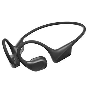 Bone Conduction Swimming Headphones IPX8 Waterproof Open Ear Earbuds Bone-Air Conduction Dual Driver with Bluetooth 6.0, 32GB Memory 8H MP3 Mode Playtime Ear buds for Swimming Bone Conduction Swimming Headphones IPX8 Waterproof Open Ear Earbuds Bone-Air Conduction Dual Driver with Bluetooth 6.0, 32GB Memory 8H MP3 Mode Playtime Ear buds for Swimming