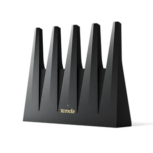 Tenda WiFi 7 Router BE7200 Dual-Band High-Speed Wireless Internet Router with 2×2.5G Ports, Quad-Core CPU, MLO & VPN, Private IoT Network, Supports OpenWRT, Ideal for Home & Business Use (BE12Pro) Tenda WiFi 7 Router BE7200 Dual-Band High-Speed Wireless Internet Router with 2×2.5G Ports, Quad-Core CPU, MLO & VPN, Private IoT Network, Supports OpenWRT, Ideal for Home & Business Use (BE12Pro)