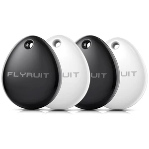 Air Tracker Tags-4 Pack for Apple Find My, iOS Only, Official MFi Certified Mini Bluetooth Key Finder locator with sound, Travel Cruise Essential, Smart Luggage tracker for iPhone, Suitcases, Backpack Air Tracker Tags-4 Pack for Apple Find My, iOS Only, Official MFi Certified Mini Bluetooth Key Finder locator with sound, Travel Cruise Essential, Smart Luggage tracker for iPhone, Suitcases, Backpack