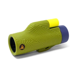 Field Tube 10x32 Waterproof Monocular, Bird Watching 10X Magnification Telescope, Bak4 Prism, Wide Field of View for Backpacking & Wildlife Viewing Field Tube 10x32 Waterproof Monocular, Bird Watching 10X Magnification Telescope, Bak4 Prism, Wide Field of View for Backpacking & Wildlife Viewing