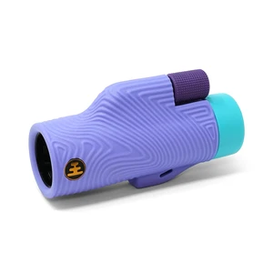 Field Tube 10x32 Waterproof Monocular, Bird Watching 10X Magnification Telescope, Bak4 Prism, Wide Field of View for Backpacking & Wildlife Viewing Field Tube 10x32 Waterproof Monocular, Bird Watching 10X Magnification Telescope, Bak4 Prism, Wide Field of View for Backpacking & Wildlife Viewing
