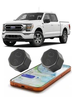 Air Tracker Tag Hidden Ultra Magnetic Finder for Vehicles, No Monthly Fee 5-Year Battery Works with Apple Find My (iOS Only), for Car, Truck, Motorcycle, Equipment 2Pack Black Air Tracker Tag Hidden Ultra Magnetic Finder for Vehicles, No Monthly Fee 5-Year Battery Works with Apple Find My (iOS Only), for Car, Truck, Motorcycle, Equipment 2Pack Black