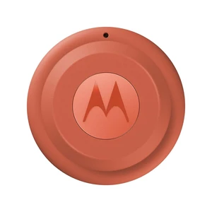 Moto Tag 2 (Works with Android Find My Device and Find Hub) Bluetooth 6.0 and UWB (1 Pack (Arabasque (Pink)) Moto Tag 2 (Works with Android Find My Device and Find Hub) Bluetooth 6.0 and UWB (1 Pack (Arabasque (Pink))