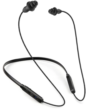 Bluetooth Work Headphones, OSHA-Compliant, 27dB NRR, 24H Playtime Noise-Reduction Safety Earbuds Bluetooth 5.4, 100 ft aptX HD Soft 3-Flange Silicone Ear Tips Black-Black Bluetooth Work Headphones, OSHA-Compliant, 27dB NRR, 24H Playtime Noise-Reduction Safety Earbuds Bluetooth 5.4, 100 ft aptX HD Soft 3-Flange Silicone Ear Tips Black-Black