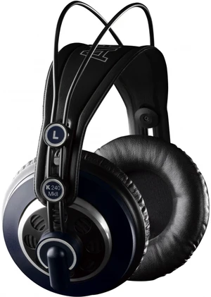 K 240 MK II Stereo Studio Headphones K 240 MK II Stereo Studio Headphones